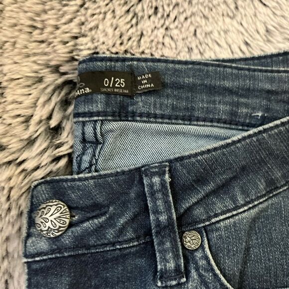 PRANA straight jeans - Picture 2 of 3